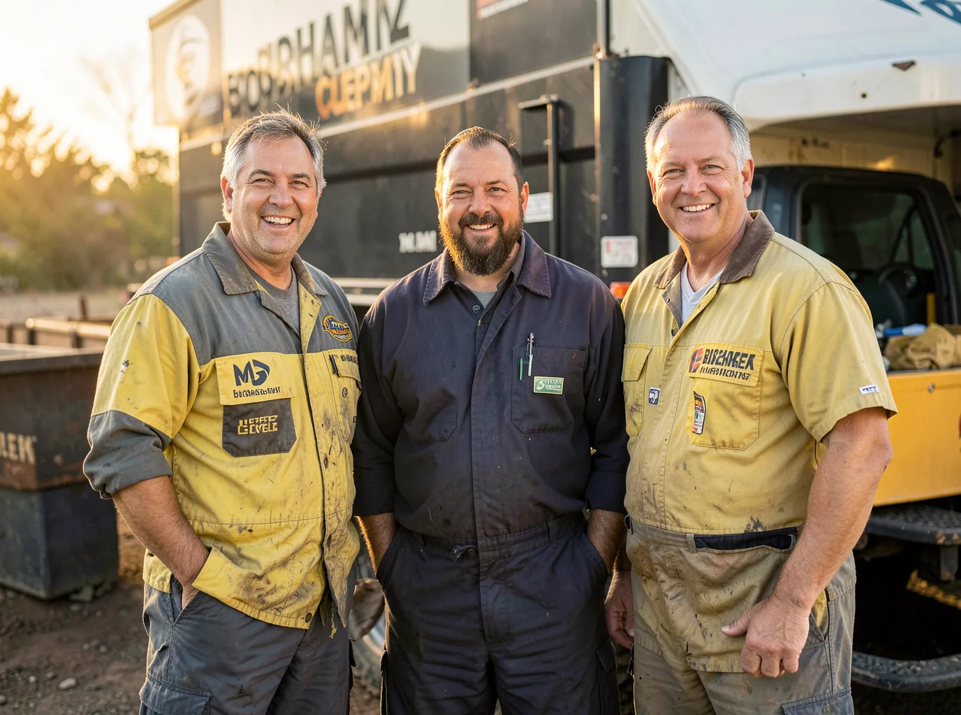 Sewage Cleanup company in Italy, TX